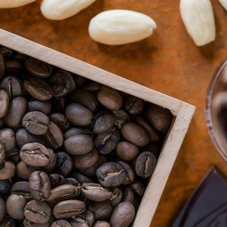 Kawa Honduras SHG San José średnio palona