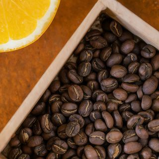 Kawa Tanzania Tanga AA średnio palona