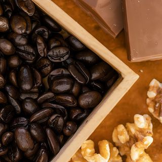 Kawa Kostaryka Tarrazu San Rafael ciemno palona