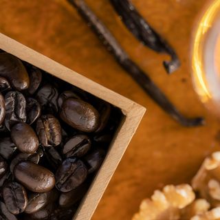 Kawa Meksyk Maragogype ciemno palona