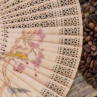 Kawa Mieszanka Pięciu Smaków