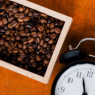 Kawa Mieszanka Poranna