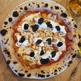 Tartufata