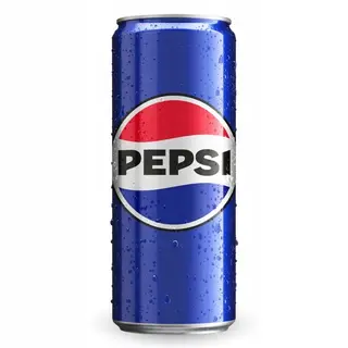 pepsi 0,33l