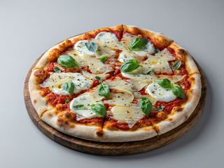 Pizza Margherita 26cm
