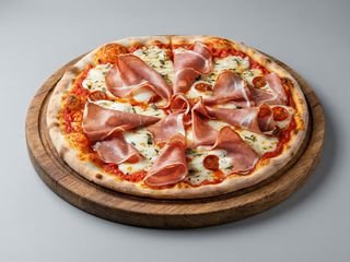 Pizza Prosciutto 33cm
