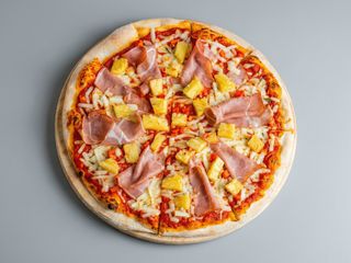 Pizza Hawaii 33cm