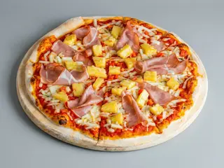 Pizza Hawaii 26cm