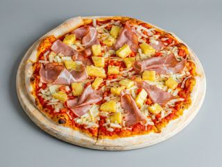 Pizza Hawaii 26cm