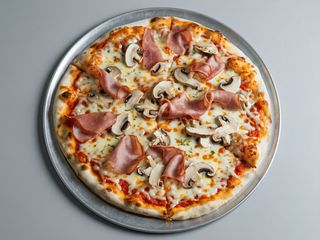 Pizza Capricciosa 45cm