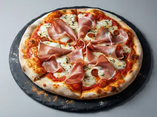 Pizza Prosciutto 45cm