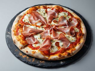 Pizza Prosciutto 45cm