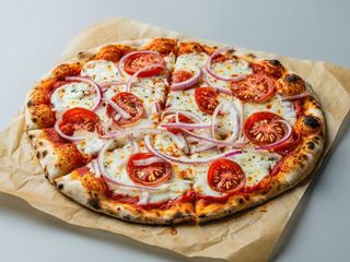 Pizza Diavola 26cm