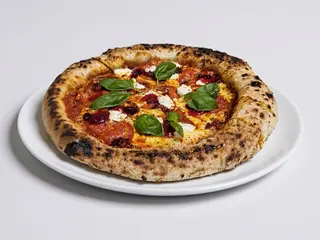 NDUJA PICANTE