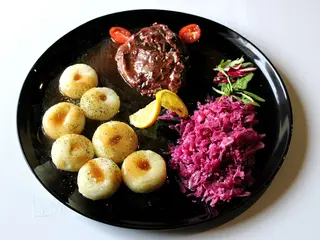 Pieczeń wieprzowa
