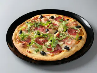 Jagna W Pomidorach