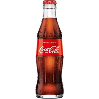 Coca Cola 0.2