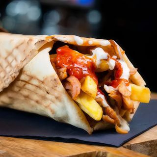  VEGE ROLLO ONION RINGS