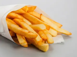 Frytki stekowe 250g