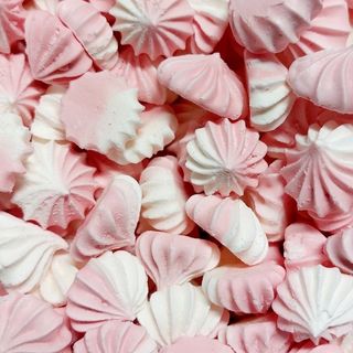 Pierniki serduszka z nadzieniem o smaku morelowym w polewie 500 g