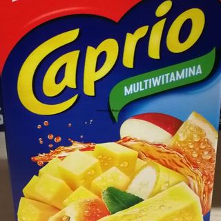 Napój multiwitamina 2 l w kartonie 