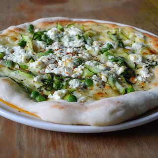 Pizza Zemsta Bercika 32cm