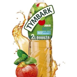 Tymbark 2 l