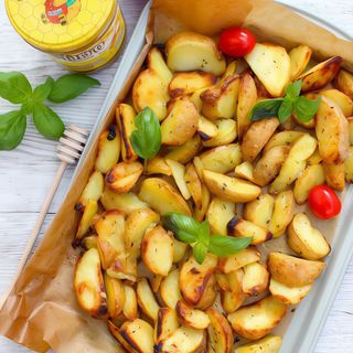 Cząstki ziemniaczane 200 g