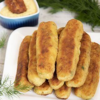 Paluszki serowe 6 szt