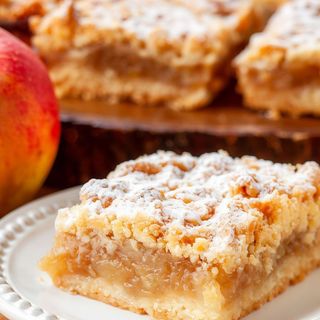 Ciasto jabłecznik 100 g