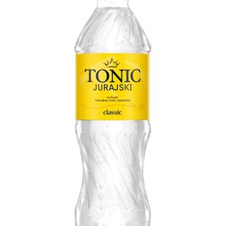 Tonic jurajski 1 l