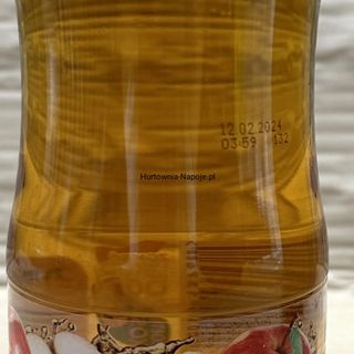 Sok jabłkowy wosana 1 l