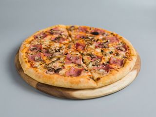 Pizza Capriciosa 32cm