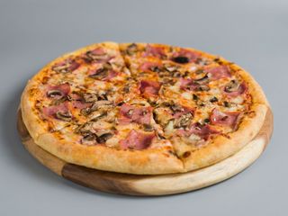 Pizza Havai 32cm