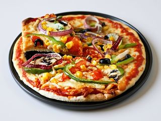 Pizza Vegetariana 32cm