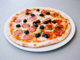 Pizza Torino 32cm