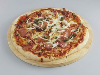 Pizza Wampira 32cm