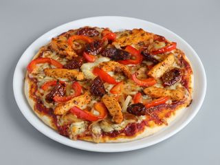 Pizza Lis 32cm