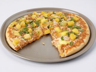 Pizza Kurczak w Amsterdamie 32cm