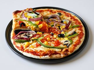 Pizza Vegetariana 45cm