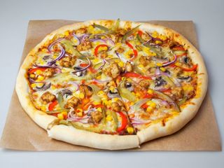 Pizza Gyros 45 cm