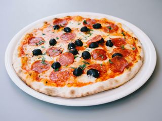 Pizza Torino 45 cm