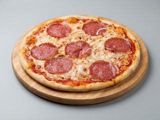 Pizza Łzy kargula 45cm