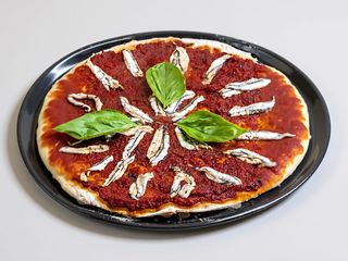 Pizza Utwórz kompozycje 45cm