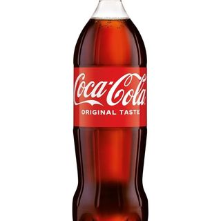 Coca cola 1,5 l