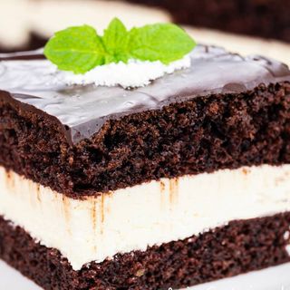 Ciasto czekoladowa kanapka 100 g