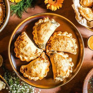 Piecuchy Rycerskie 5szt/ 550g