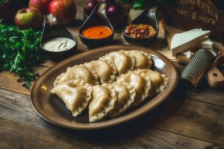 Lepiochy Diabelskie pikantne 5szt/ 200g