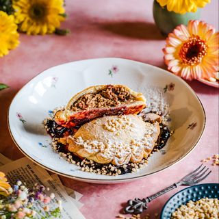  Benedyktyńskie 3 szt. / 330g