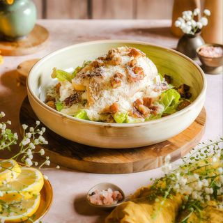 Sałata Cezarjusza (400g)